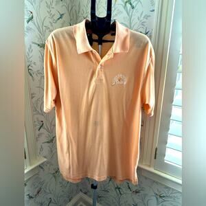 Ashworth 101st US. open Southern Hills Men’s polo